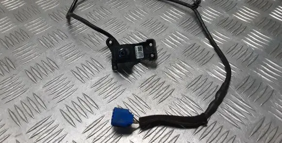 Hyundai Tucson TL Front bumper camera 95780D3100