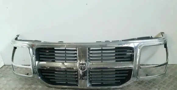 Dodge Nitro Front grill 5KH12TRMAE 85501C SR7791