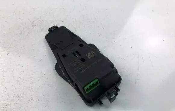 Skoda Citigo Other control units/modules 1S0907201