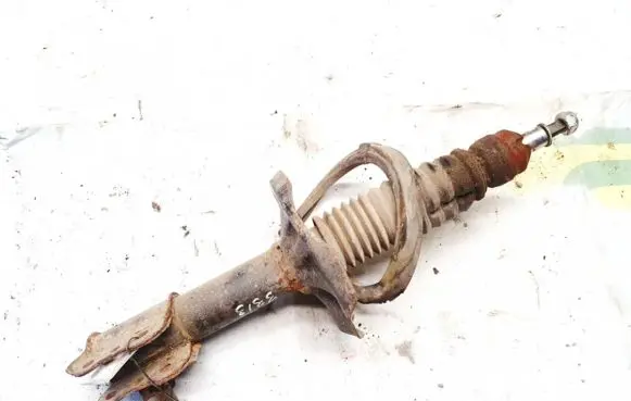 Mazda 626 Front shock absorber/damper yz0812a j5513008g