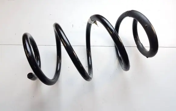 Hyundai i30 Front coil spring 54630G4AG0