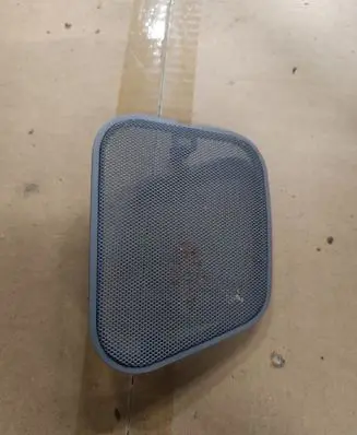 BMW 7 E32 Side speaker trim/cover 