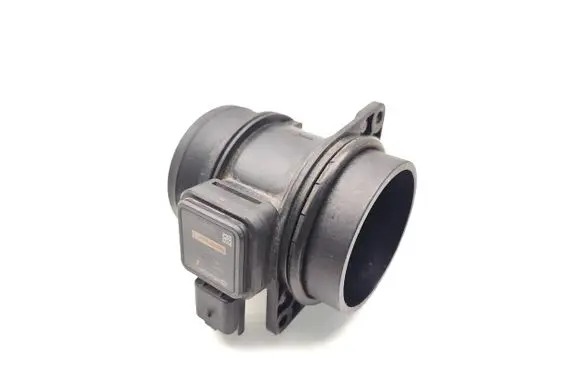 Peugeot 407 Mass air flow meter 5WK97001