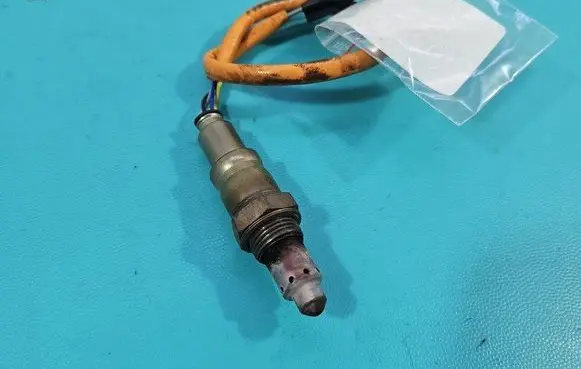 Lambda probe sensor