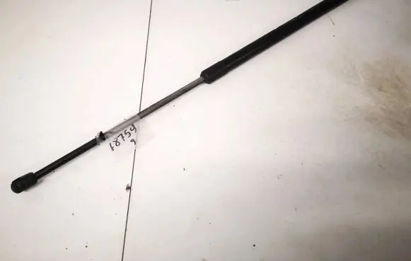 Volkswagen Caddy Tailgate/trunk strut/damper 2k0827550