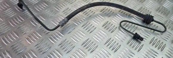 Volkswagen Caddy Clutch pipe/line 