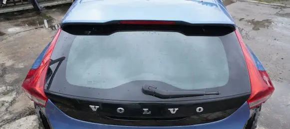 Volvo V40 Tailgate/trunk/boot lid