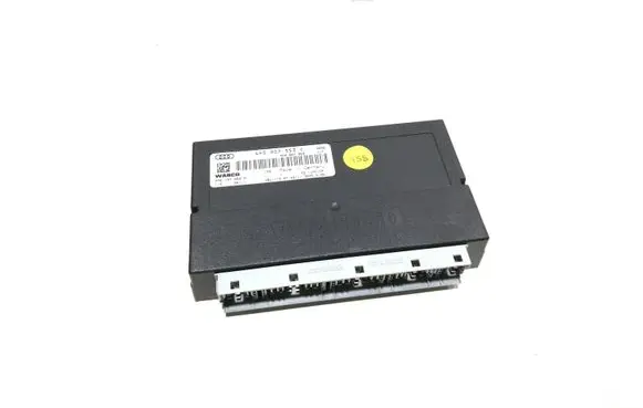 Suspension control unit/module