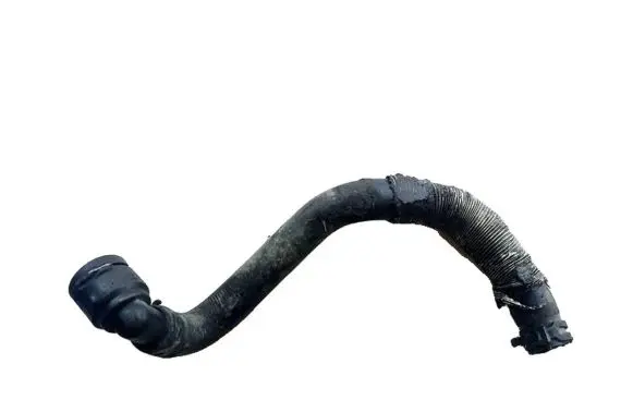 Volkswagen Golf V Heater radiator pipe/hose 1K0122291