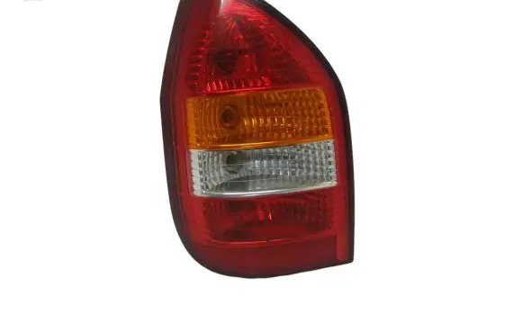 Opel Zafira A Rear/tail lights 62280