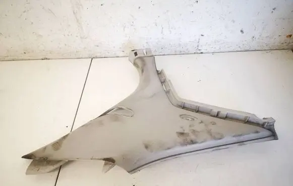 Renault Laguna II (D) pillar trim (bottom) 8200000234