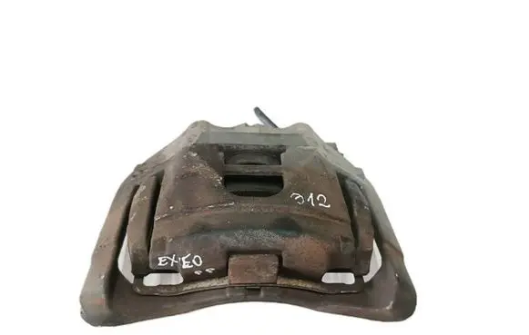 Seat Exeo (3R) Front brake caliper