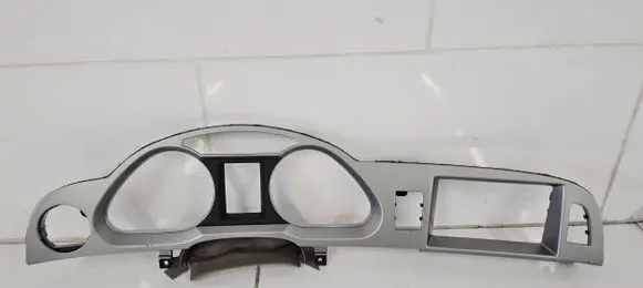 Audi A6 S6 C6 4F Dashboard trim 4F1857115F