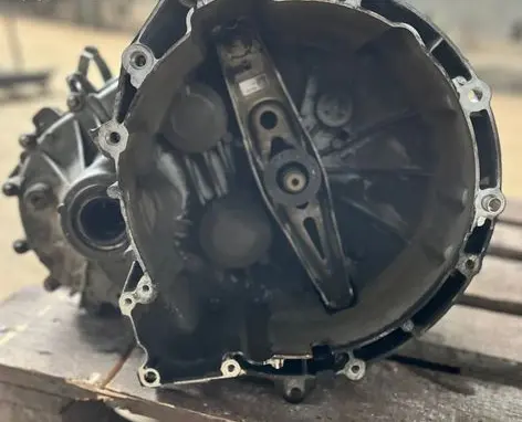 BMW 2 F46 Manual 6 speed gearbox GS659DG 1482552AAH 23002385260