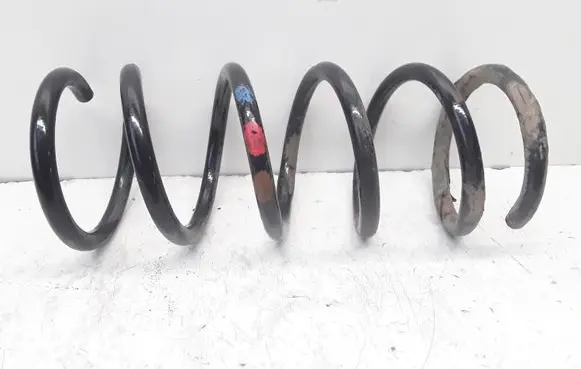Volvo S80 Rear coil spring