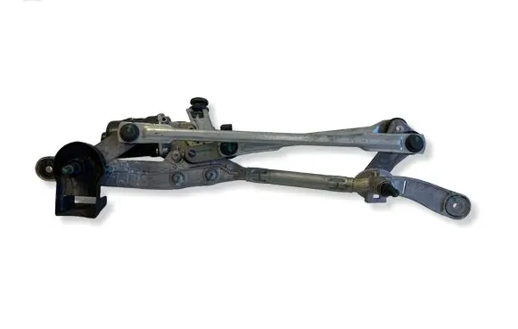 Toyota C-HR II Front wiper linkage and motor W810611