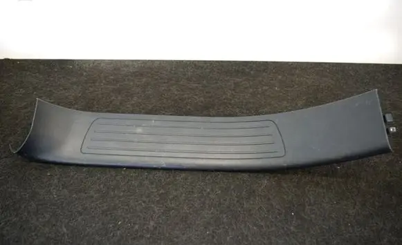 Mercedes-Benz GLE (W166 - C292) Other interior part A1666800204