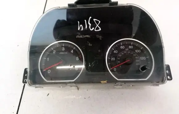 Honda CR-V Speedometer (instrument cluster) HR0359084 78100E412