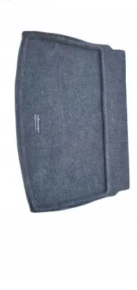 Volkswagen Golf VII Trunk/boot mat liner 5G0061166469