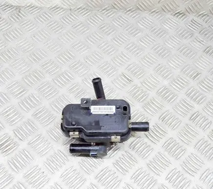 Hyundai Ioniq Electric auxiliary coolant/water pump 25660G7700