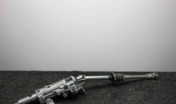 Tesla Model Y Steering rack mechanical part 118887600A