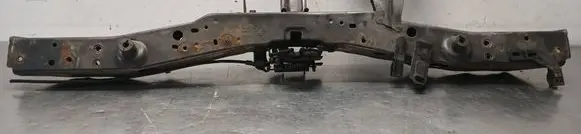 Toyota Avensis T270 Top upper radiator support slam panel 