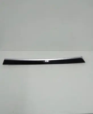 BMW 5 F10 F11 Front door trim bar 9171782