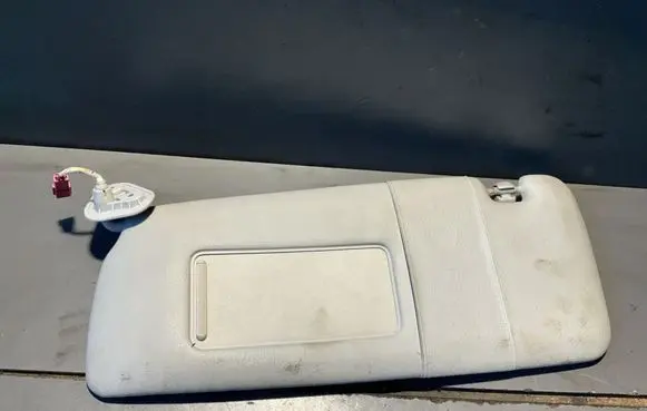 BMW 3 E46 Sun visor