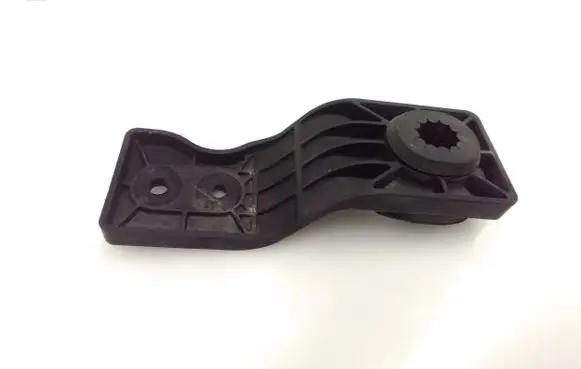 Jaguar XF X260 Radiator mount bracket GX738K336AD