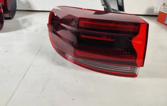Citroen C5 Aircross Rear/tail lights 9845247680 82330101