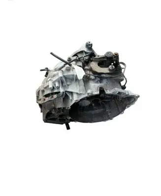Volvo V50 Manual 6 speed gearbox 766R7002AA