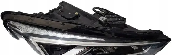 Cupra Formentor Headlights/headlamps set 5FG941008F