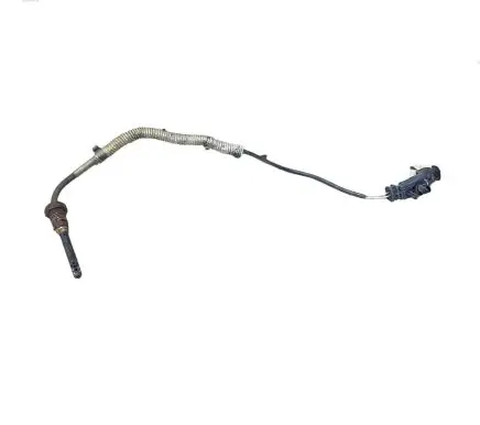 Exhaust gas temperature sensor
