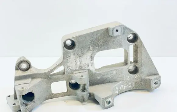 Audi A3 S3 8P Generator/alternator bracket 06F903143F