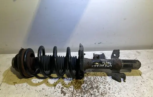 Jeep Cherokee Front shock absorber/damper 05168591AF 1A16848B