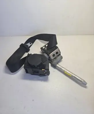 BMW 7 E38 Rear seatbelt 00063774