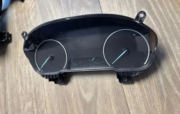 Ford Ecosport Speedometer (instrument cluster) GN1510849CFM