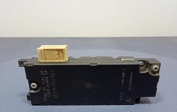 Audi A6 S6 C8 4K Other control units/modules 9666760080