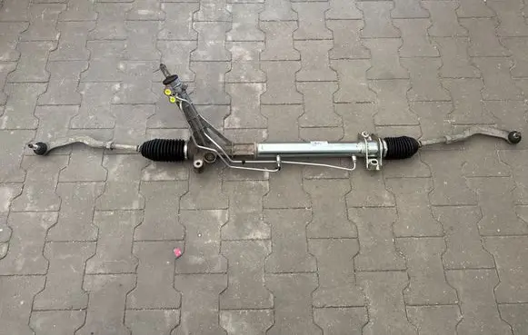 Renault Master III Steering rack 490014277R 6820000174 690002831
