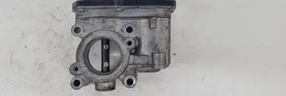 Renault Clio III Throttle valve 8200570865D