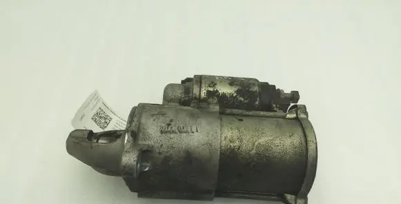 Chevrolet Cruze Starter motor 55576980