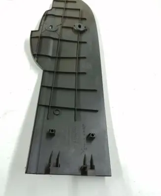 Other center console (tunnel) element