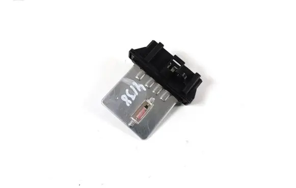 Dacia Spring Heater blower motor/fan resistor 271502FKOA