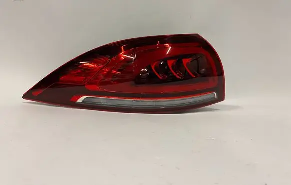 Mercedes-Benz GLE W167 Rear/tail lights A1679061007