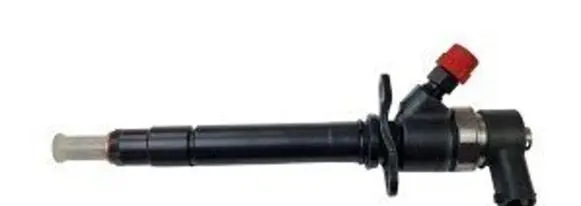 Volvo XC70 Fuel injector 0445110078 0986435120