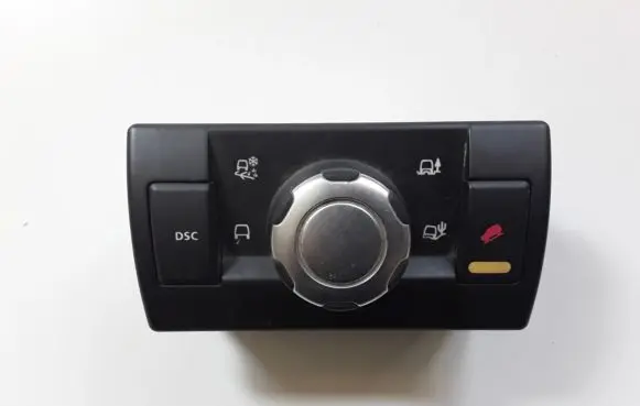 Land Rover Freelander 2 - LR2 Other switches/knobs/shifts 6H5214B596DD