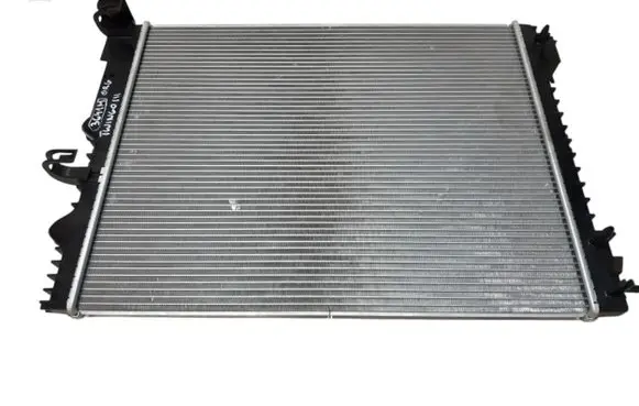 Renault Twingo III Coolant radiator 144610515R