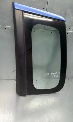Mazda Demio Rear side window