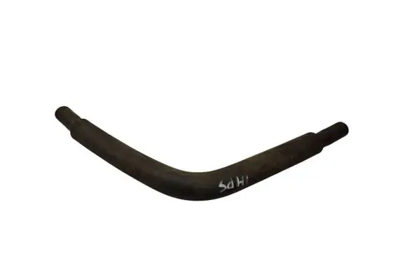 Engine coolant pipe/hose