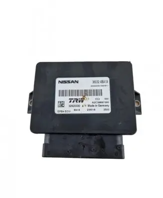 Nissan X-Trail T32 Other control units/modules 360324ba1a